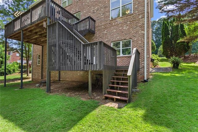 1795 Presidents Drive, Lawrenceville, GA 30043