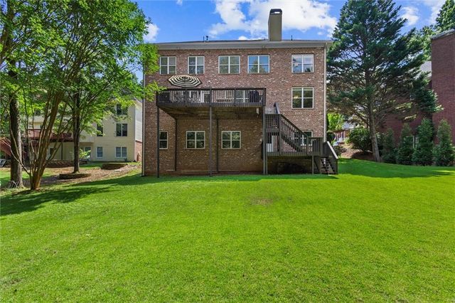 1795 Presidents Drive, Lawrenceville, GA 30043