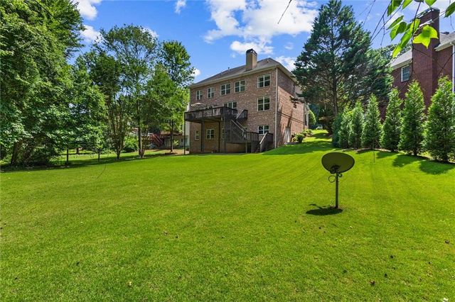 1795 Presidents Drive, Lawrenceville, GA 30043