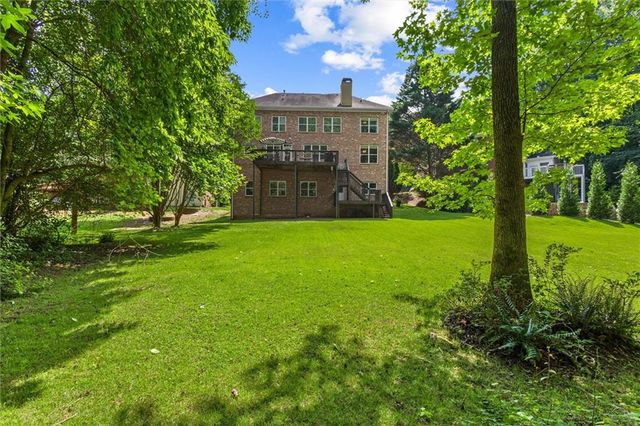 1795 Presidents Drive, Lawrenceville, GA 30043