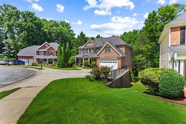 1795 Presidents Drive, Lawrenceville, GA 30043