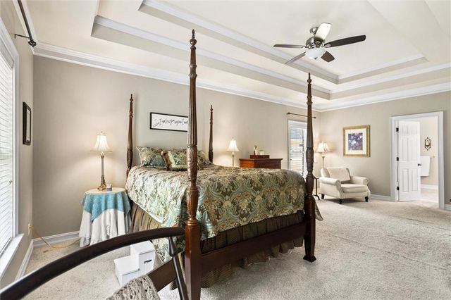 1795 Presidents Drive, Lawrenceville, GA 30043