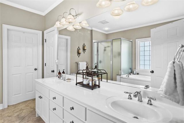 1795 Presidents Drive, Lawrenceville, GA 30043