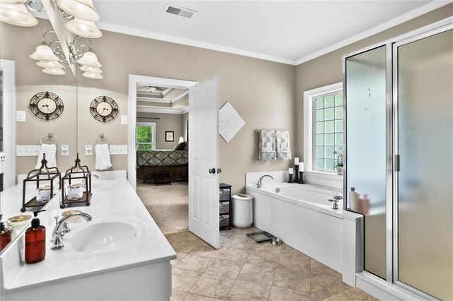 1795 Presidents Drive, Lawrenceville, GA 30043