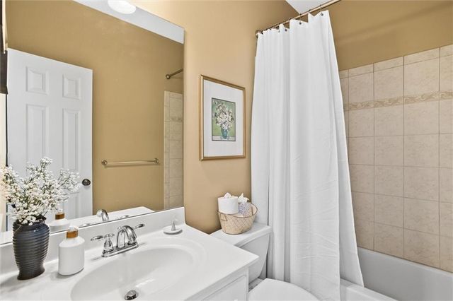 1795 Presidents Drive, Lawrenceville, GA 30043