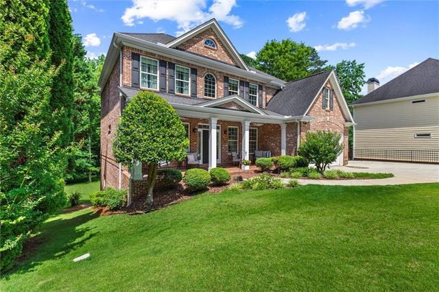 1795 Presidents Drive, Lawrenceville, GA 30043