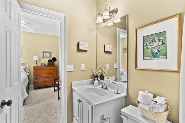 1795 Presidents Drive, Lawrenceville, GA 30043