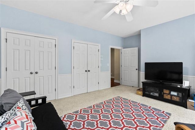 1795 Presidents Drive, Lawrenceville, GA 30043