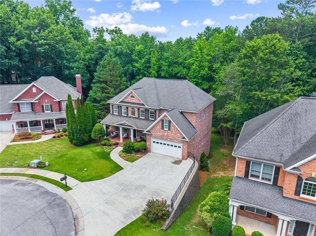 1795 Presidents Drive, Lawrenceville, GA 30043