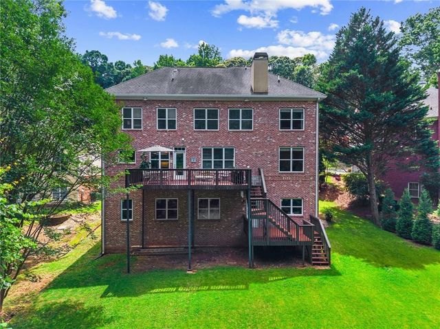 1795 Presidents Drive, Lawrenceville, GA 30043