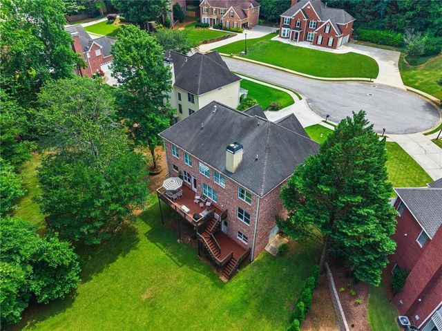 1795 Presidents Drive, Lawrenceville, GA 30043