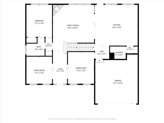 1795 Presidents Drive, Lawrenceville, GA 30043