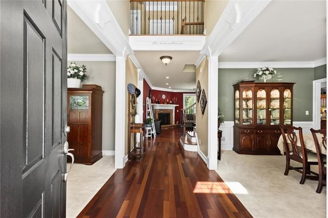 1795 Presidents Drive, Lawrenceville, GA 30043