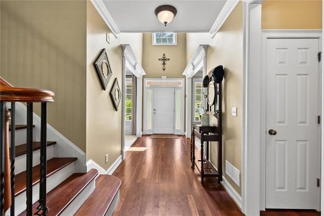 1795 Presidents Drive, Lawrenceville, GA 30043