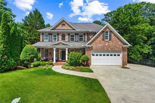 1795 Presidents Drive, Lawrenceville, GA 30043