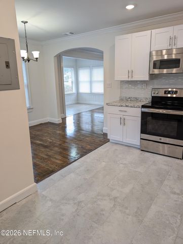 316 W 41ST Street, Jacksonville, FL 32206