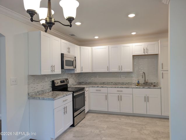 316 W 41ST Street, Jacksonville, FL 32206