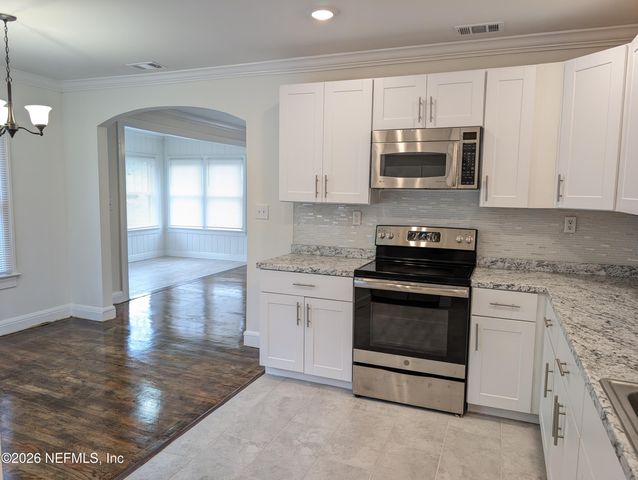 316 W 41ST Street, Jacksonville, FL 32206