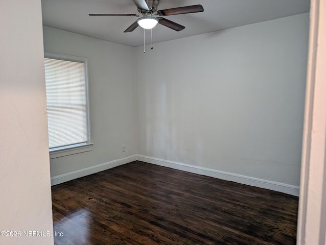 316 W 41ST Street, Jacksonville, FL 32206