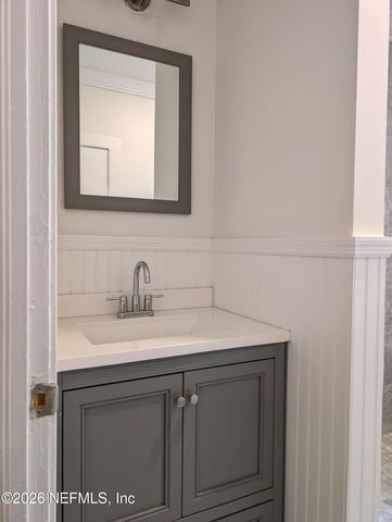 316 W 41ST Street, Jacksonville, FL 32206