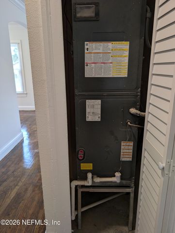 316 W 41ST Street, Jacksonville, FL 32206