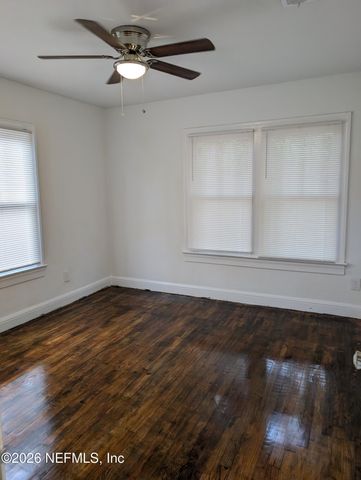 316 W 41ST Street, Jacksonville, FL 32206