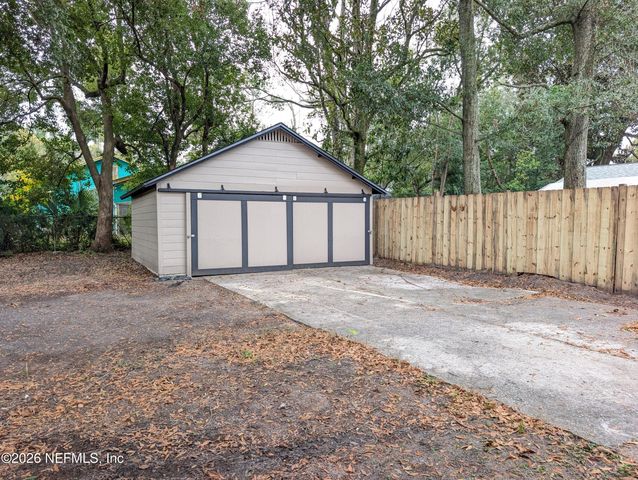 316 W 41ST Street, Jacksonville, FL 32206