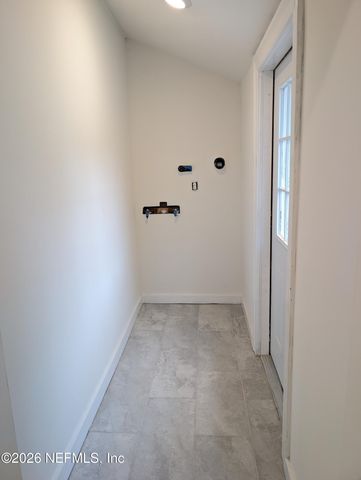 316 W 41ST Street, Jacksonville, FL 32206