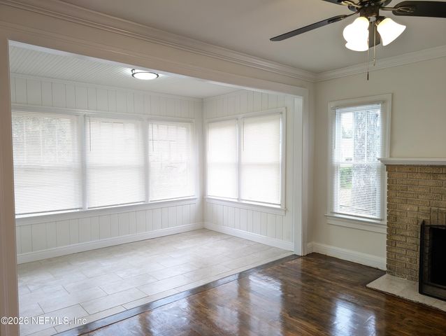 316 W 41ST Street, Jacksonville, FL 32206