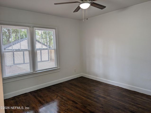 316 W 41ST Street, Jacksonville, FL 32206