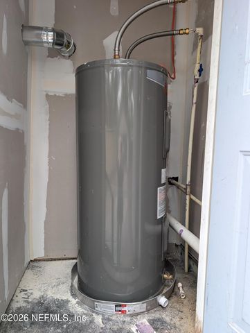 316 W 41ST Street, Jacksonville, FL 32206