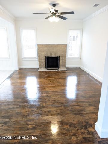 316 W 41ST Street, Jacksonville, FL 32206