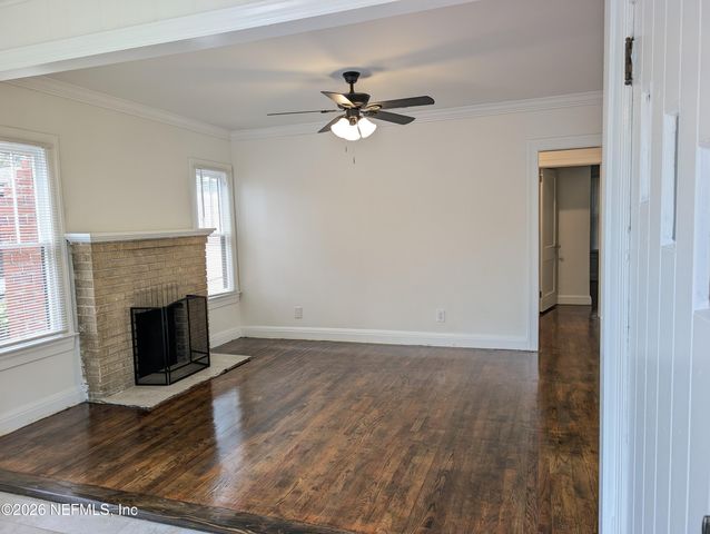 316 W 41ST Street, Jacksonville, FL 32206