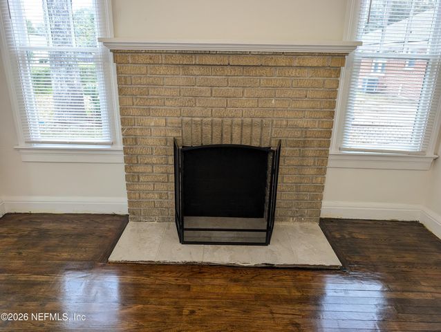 316 W 41ST Street, Jacksonville, FL 32206