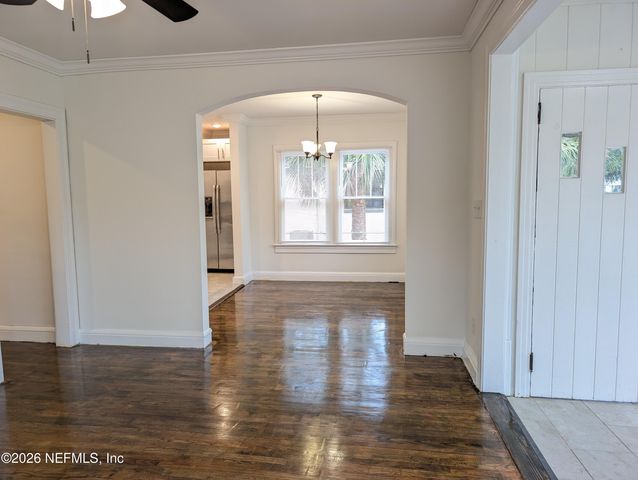 316 W 41ST Street, Jacksonville, FL 32206