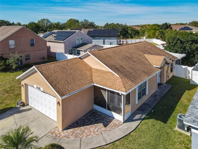 2108 JESSA DRIVE, Kissimmee, FL 34743