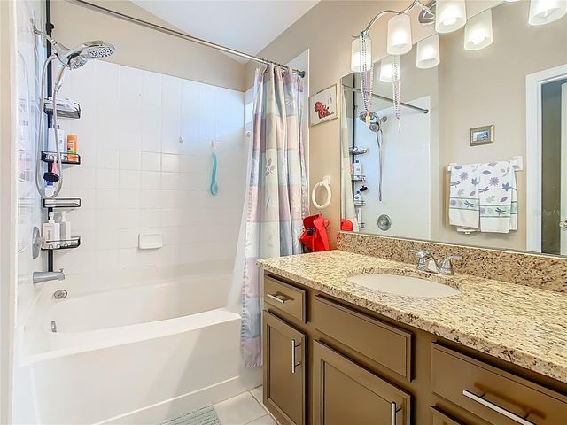 2108 JESSA DRIVE, Kissimmee, FL 34743