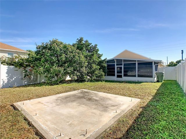 2108 JESSA DRIVE, Kissimmee, FL 34743