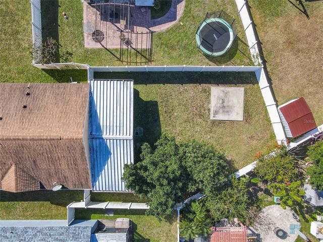 2108 JESSA DRIVE, Kissimmee, FL 34743