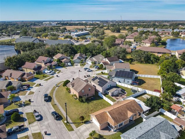 2108 JESSA DRIVE, Kissimmee, FL 34743