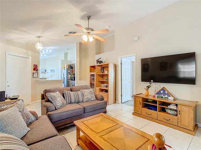 2108 JESSA DRIVE, Kissimmee, FL 34743