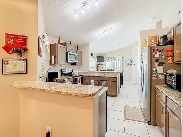 2108 JESSA DRIVE, Kissimmee, FL 34743