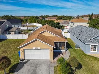 2108 JESSA DRIVE, Kissimmee, FL 34743