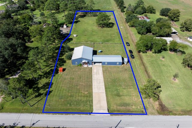 1416 Avenue L, Santa Fe, TX 77510