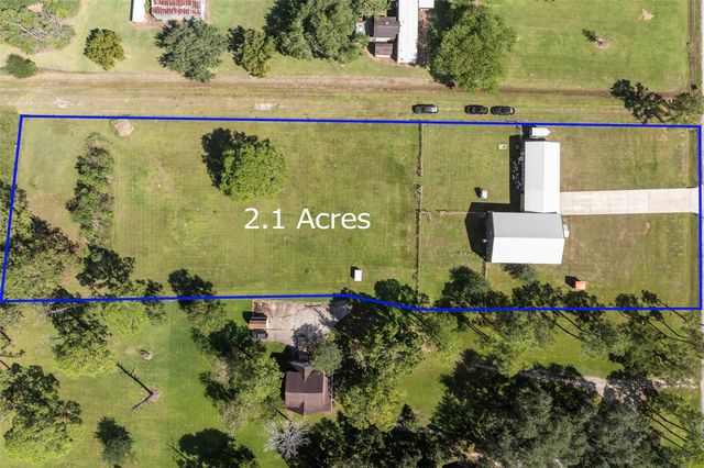 1416 Avenue L, Santa Fe, TX 77510