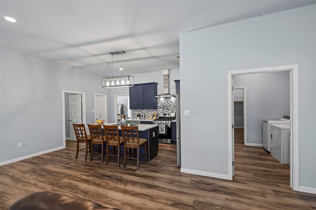 1416 Avenue L, Santa Fe, TX 77510