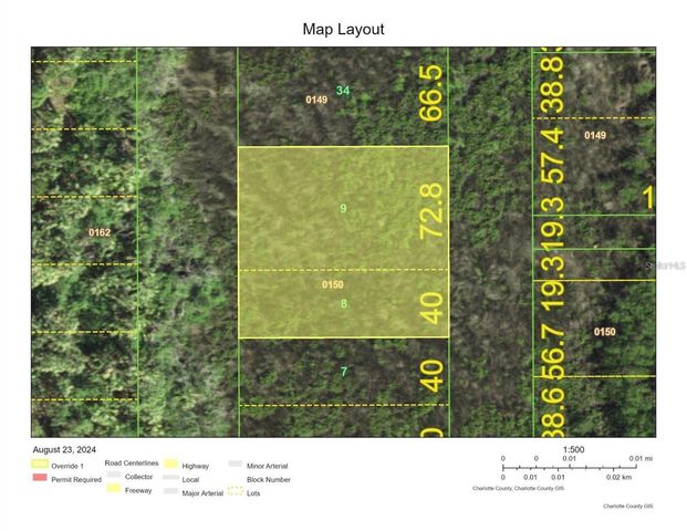 2049 SORRENTO COURT, Punta Gorda, FL 33950