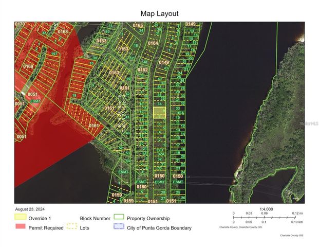 2049 SORRENTO COURT, Punta Gorda, FL 33950