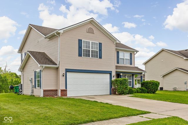 2409 Liatris Drive, Plainfield, IN 46168