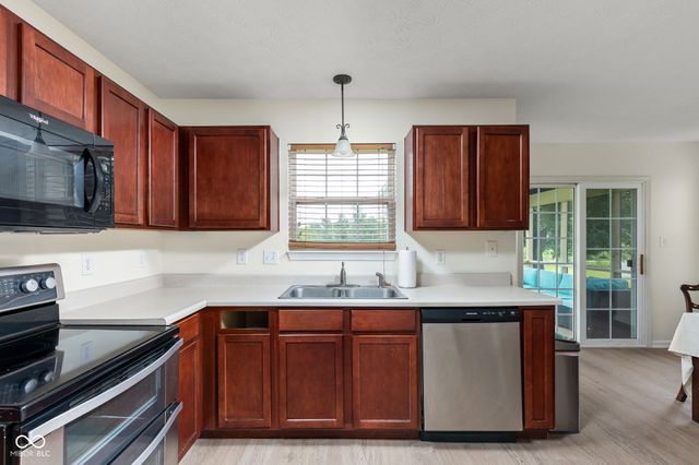 2409 Liatris Drive, Plainfield, IN 46168